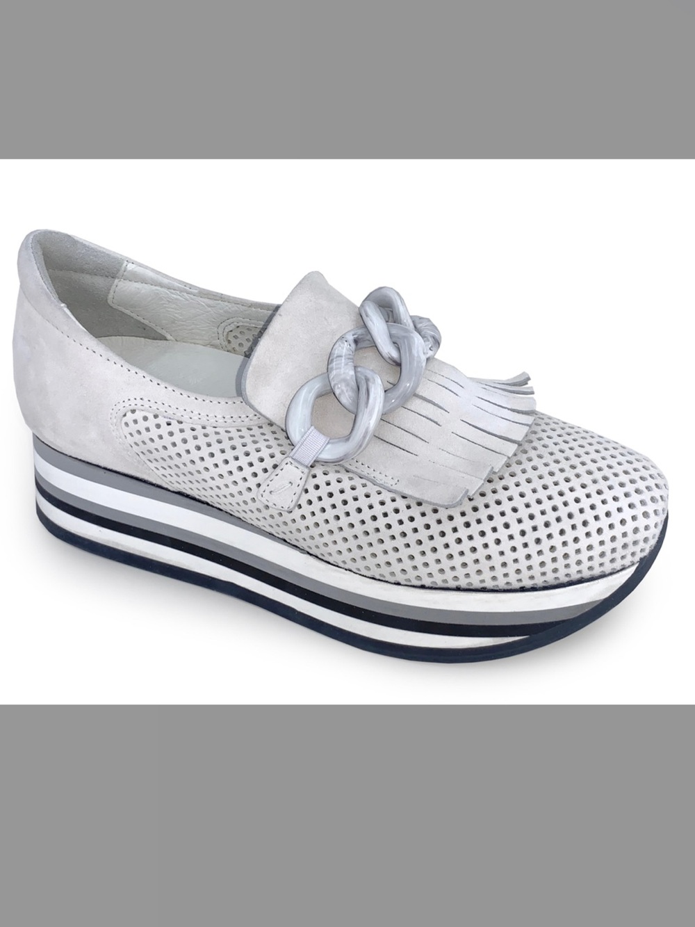 Softwaves Cadie Slip-on Shoe